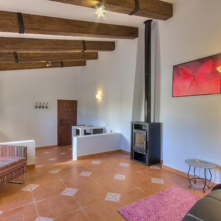 Villa Damara Albox Ngoại thất bức ảnh