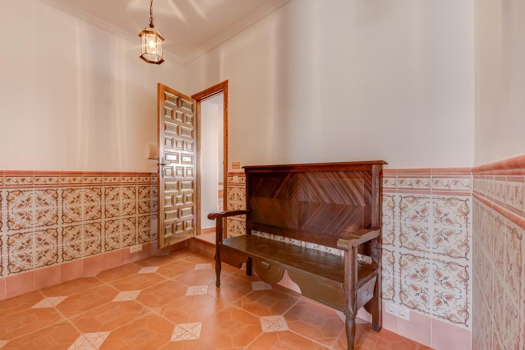 Villa Damara Albox Ngoại thất bức ảnh