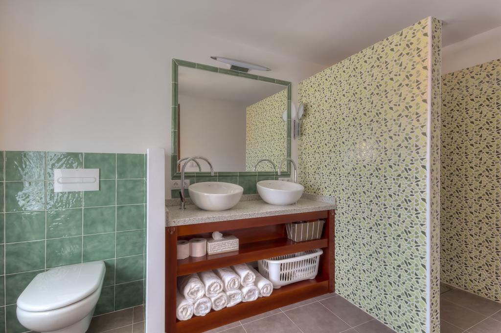 Villa Damara Albox Ngoại thất bức ảnh