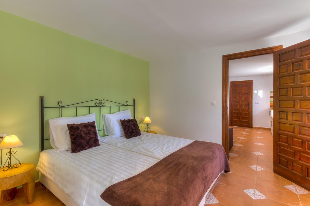Villa Damara Albox Ngoại thất bức ảnh