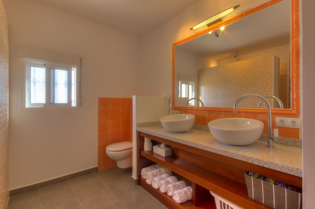 Villa Damara Albox Ngoại thất bức ảnh