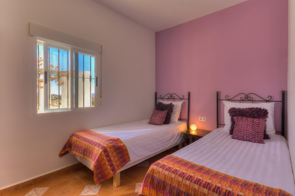 Villa Damara Albox Ngoại thất bức ảnh