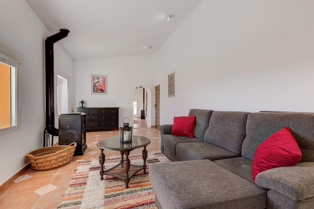 Villa Damara Albox Ngoại thất bức ảnh