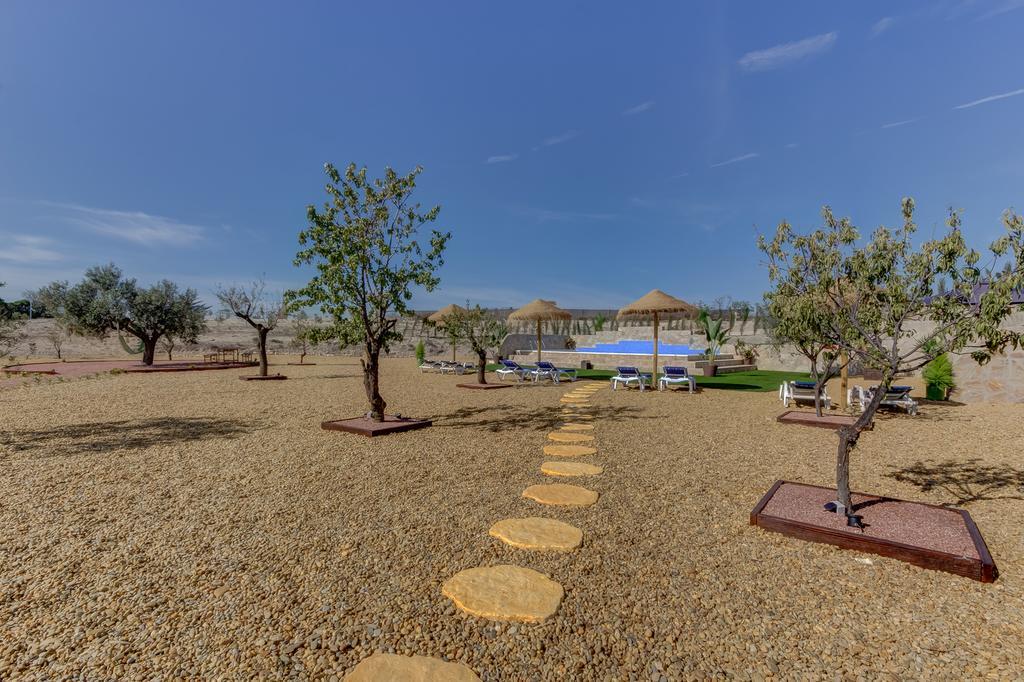 Villa Damara Albox Ngoại thất bức ảnh
