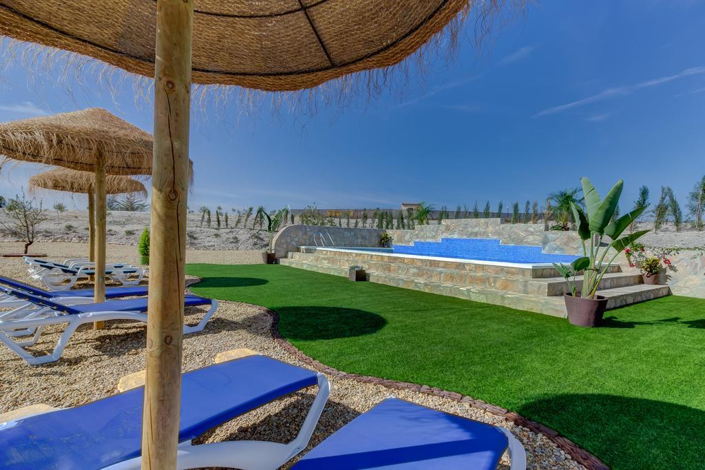 Villa Damara Albox Ngoại thất bức ảnh