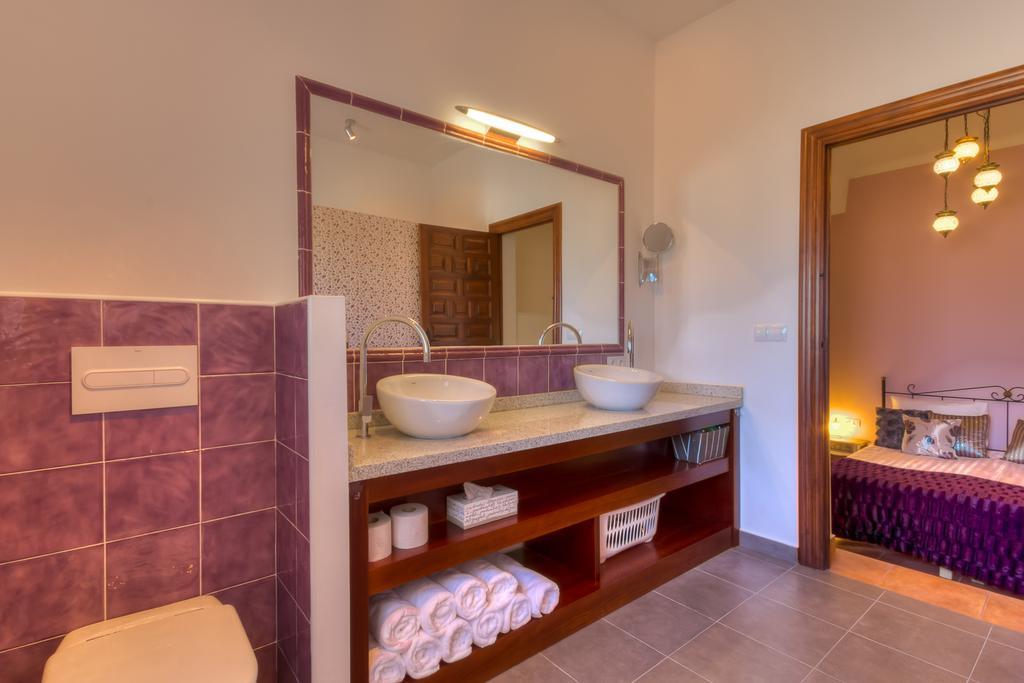 Villa Damara Albox Ngoại thất bức ảnh