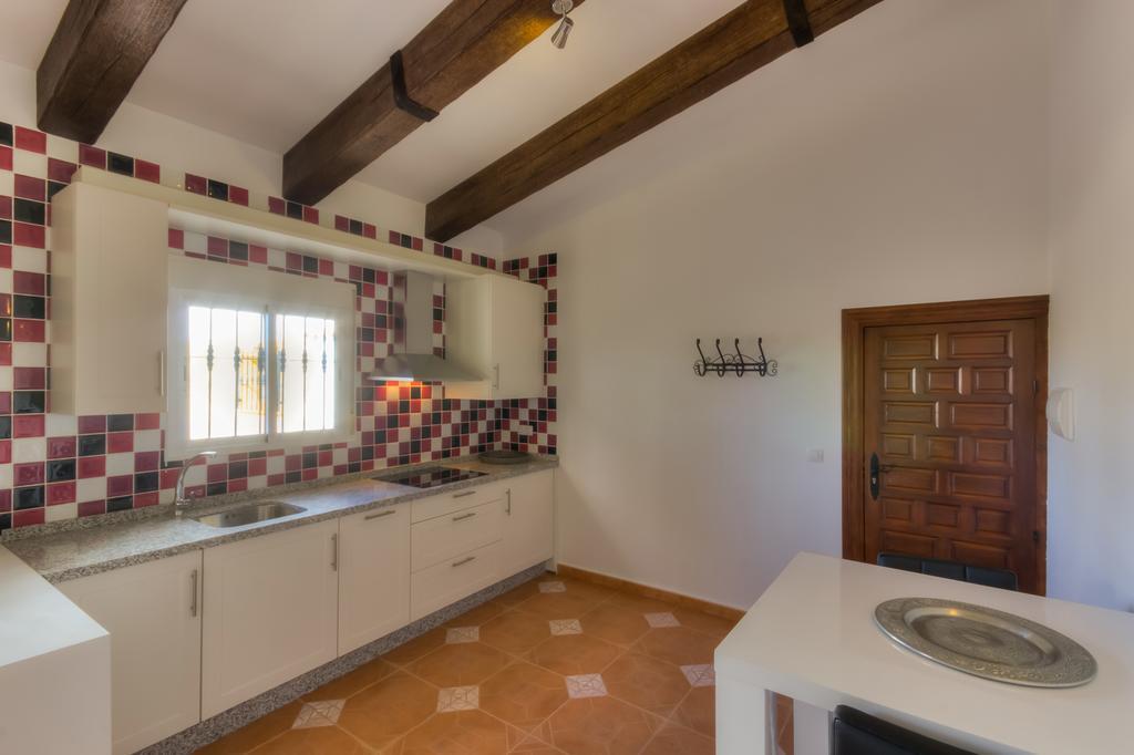 Villa Damara Albox Ngoại thất bức ảnh